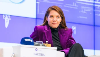 Ракова сообщила о цифровизации всех лабораторий онкологических клиник Москвы