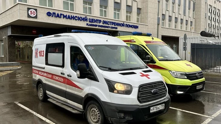 Минздрав РФ: шесть человек, пострадавших при теракте в "Крокусе", остаются в больницах Минздрав РФ: шесть человек, пострадавших при теракте в "Крокусе", остаются в больницах