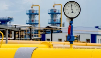 Эксперт Гривач: рост цен на газ в Молдавии вызван поведением Кишинева