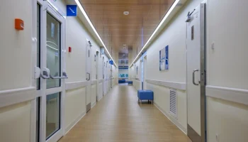 Собянин: в 290 поликлиниках Москвы завершена реконструкция