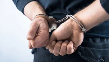 Житель Нижегородской области задержан по подозрению в подготовке теракта