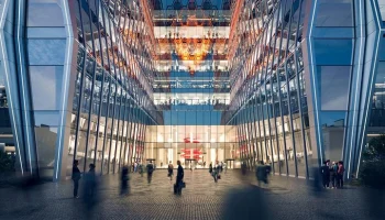 Собянин: началось устройство фундамента нового корпуса НИИ Склифосовского