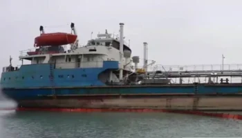 Владельцы танкеров "Волгонефть" предложили создать фонды для компенсации ущерба