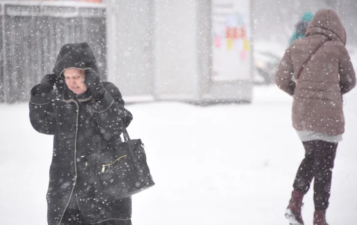 Облачно и ледяные дожди: Леус рассказал о погоде в Москве 12 февраля Облачно и ледяные дожди: Леус рассказал о погоде в Москве 12 февраля