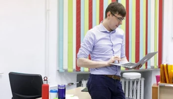 Собянин: Москва &ndash; лидер по выдаче кредитов малому и среднему предпринимательству