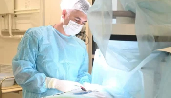 Уникальную операцию на сердце провели в Москве