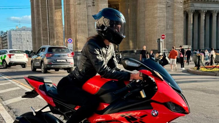 Возбуждено дело по факту гибели байкерши МотоТани в Турции Возбуждено дело по факту гибели байкерши МотоТани в Турции