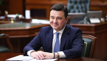 Воробьев: Спасательная операция на месте теракта в &laquo;Крокус Сити Холле&raquo; завершена