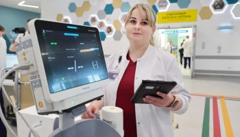 Сергей Собянин рассказал, как цифровизация изменила столичное здравоохранение