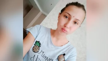 Задержана дважды пропадавшая в Бангкоке россиянка Эрика Владыко