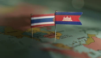 Обстрелы и жертвы: что известно об обострении конфликта между Таиландом и Камбоджей