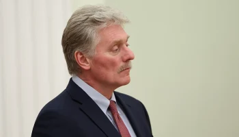 Песков: Кремль готовит контакты с США по итогам их работы с Украиной и ЕС