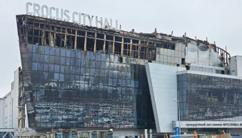 СК: за организацией теракта в "Крокусе" стоят спецслужбы недружественного государства