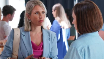 Сергунина рассказала о программе наставничества для столичных предпринимателей