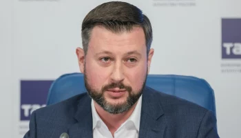 Генеральный продюсер &laquo;Матч ТВ&raquo; поддержал решение Путина о выдвижении для участия в выборах