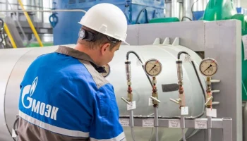 В Москве начались гидравлические испытания тепловых сетей