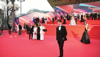 Москва онлайн покажет закрытие 47-го Московского международного кинофестиваля