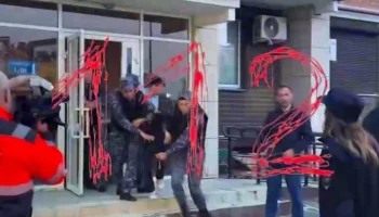 МВД Татарстана подтвердило задержание подозреваемого в убийстве женщины в Казани