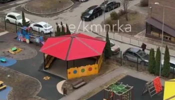 ТАСС: причиной стрельбы возле детсада в ТиНАО стал конфликт между родителями