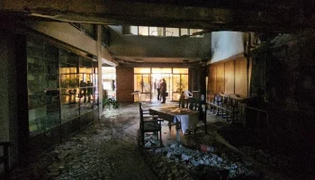 РИА Новости: число погибших полицейских в результате терактов в Дагестане возросло до 16