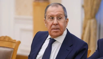 Лавров перечислил пять стран в близком окружении России