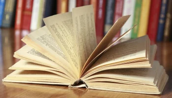 Короткий список премии "Книжные люди" будет объявлен 20 ноября