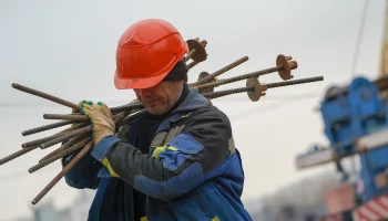 Плотину Марфин Брод Можайского гидроузла восстановят до конца текущего года