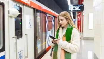 Собянин: цифровой ассистент московского транспорта уже 5 лет помогает пассажирам