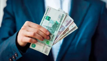 Около 84 млрд рублей обналичили в банковском секторе в 2023 году &ndash; ЦБ РФ