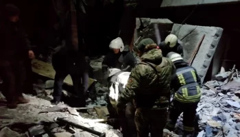 В Минздраве заявили об улучшении состояния пострадавших при ударе по пекарне в Лисичанске