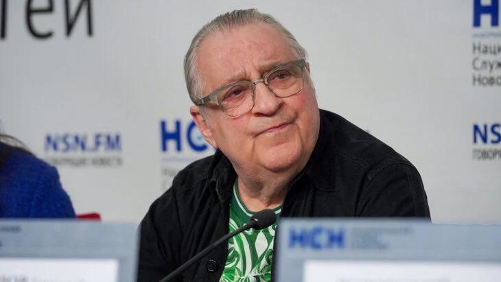 Геннадий Хазанов: новый цирк будет соответствовать лучшим мировым практикам Геннадий Хазанов: новый цирк будет соответствовать лучшим мировым практикам