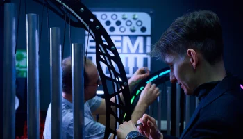 Московские компании увеличили выпуск музыкальных инструментов на 10 процентов