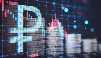 ЦБ: в мессенджерах массово распространяются мифы о цифровом рубле