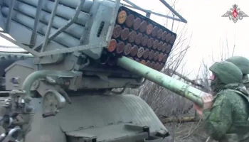 На Украине сообщили о повреждении объекта портовой инфраструктуры