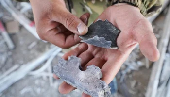 В СК заявили, что Льгов в Курской области был обстрелян ВСУ 22 мая из HIMARS