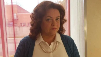 Скончалась актриса из "Тайн следствия" Элеонора Леви