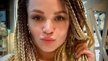 Модель и бизнесвумен: что известно о владелице разбившегося самолета Falcon 10