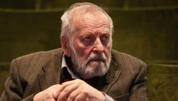 Умер заслуженный артист России Сергей Десницкий