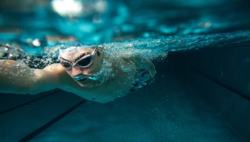 World Aquatics допустила российских пловцов до соревнований с флагом и гимном