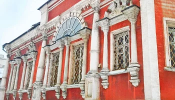 Реставраторы обнаружили ценные предметы в Введенской церкви