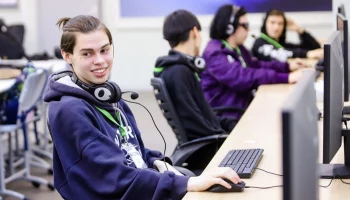 Фестиваль &laquo;Войти в Айти&raquo; о IT-технологиях проведут для столичных школьников