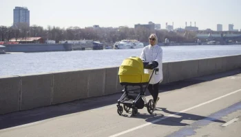 Глава Американской торговой палаты назвал Москву самым безопасным мегаполисом