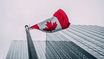 Замглавы дипмиссии Канады вызвали в МИД РФ из-за слов посла о блокаде Ленинграда