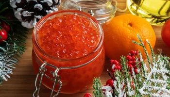 Икра и красная рыба могут подешеветь в РФ к Новому году