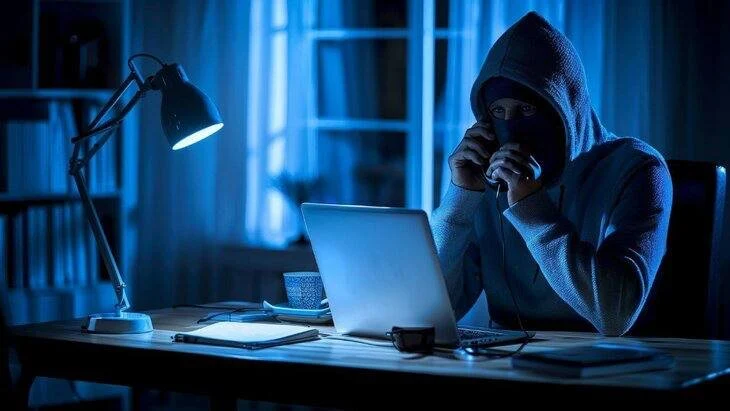 В Ленобласти школьница передала курьеру мошенников 7,4 млн рублей В Ленобласти школьница передала курьеру мошенников 7,4 млн рублей