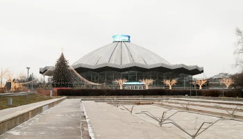 Уже 100 тысяч &laquo;активных граждан&raquo; высказались о будущем цирка на Вернадского