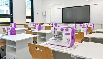 Свыше 3 тысяч учебных мест появится после реорганизации промзоны Силикатные улицы