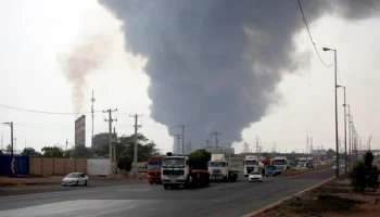 Число пострадавших при взрыве в порту на юге Ирана достигло 1139 человек