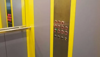 Почти 220 лифтов заменят в ВАО в рамках программы капремонта