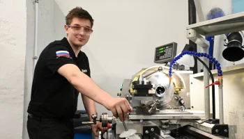 &laquo;Технополис Москва&raquo; запустил новые станки для ремонта оборудования